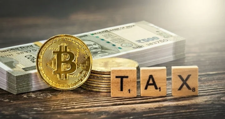 Role of Crypto Assets in Advancing Worldwide Tax Transparency