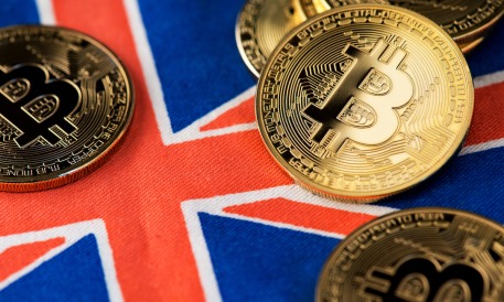 UK’s Crypto