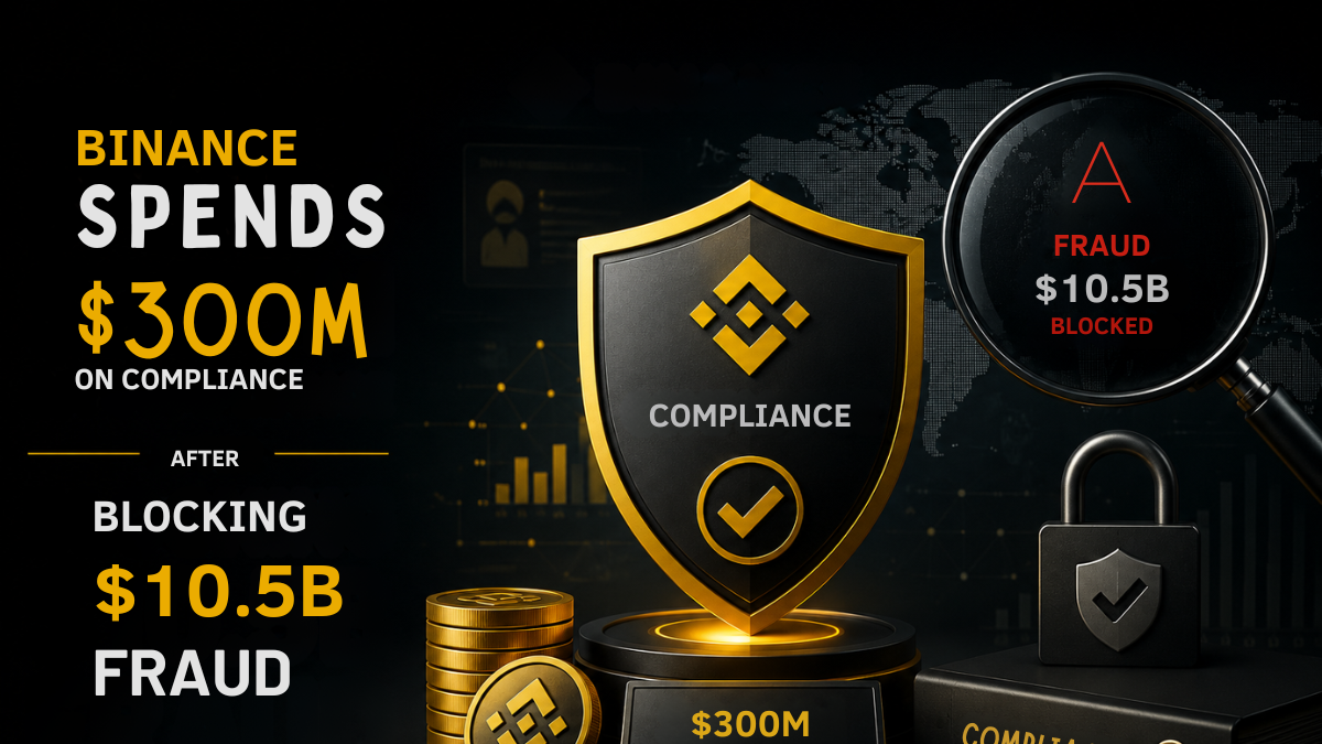 Binance