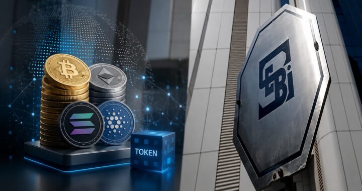 When a Bond Becomes a Token: What SEBI’s Pilot Really Means for India’s Financial Future