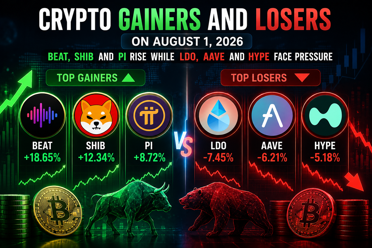 Crypto
