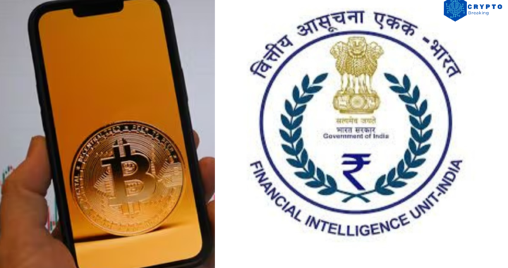 FIU-IND cracks down on 15 crypto platforms, orders apps and websites taken offline