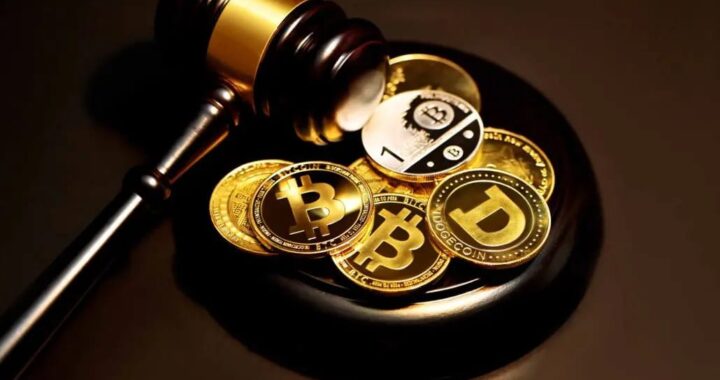 America’s New Crypto Rulebook ?, Has to Tell India
