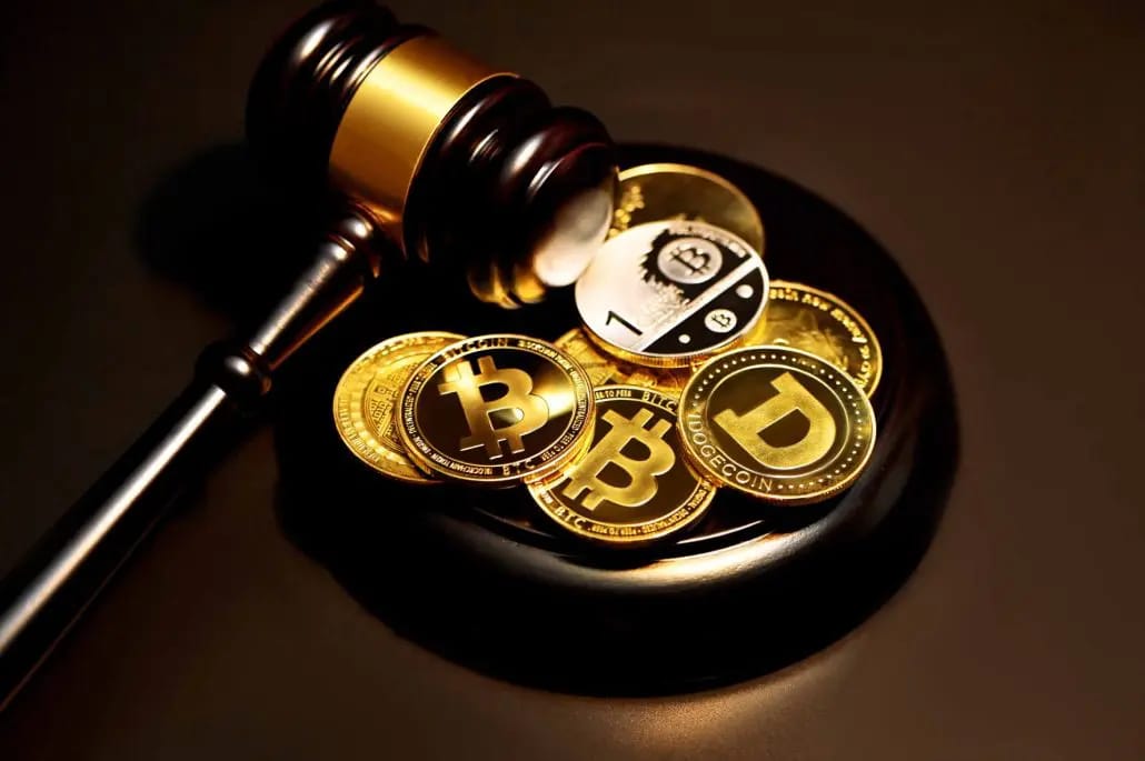 America’s New Crypto Rulebook