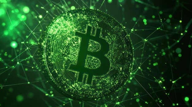 Tokenised Commodities