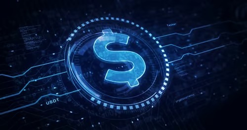 When Banks Pay More, Digital Dollars Grow Slower